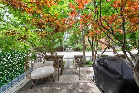 Photo 35 at 107 - 150 Homewood Avenue, North St. James Town, Toronto