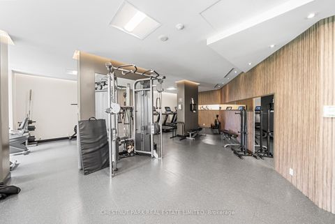 Photo 40 at 107 - 150 Homewood Avenue, North St. James Town, Toronto