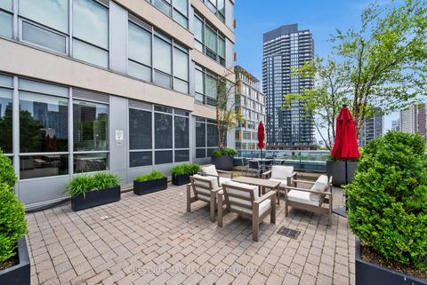 Photo 41 at 107 - 150 Homewood Avenue, North St. James Town, Toronto