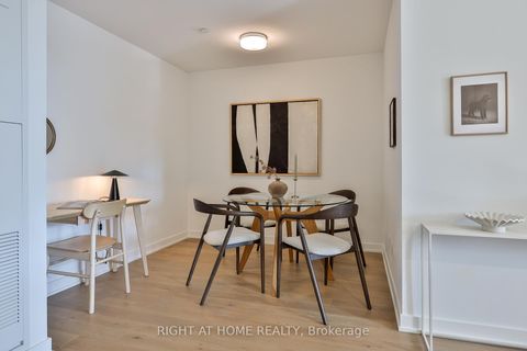 Photo 3 at 205 - 1161 Kingston Road, Cliffside, Toronto