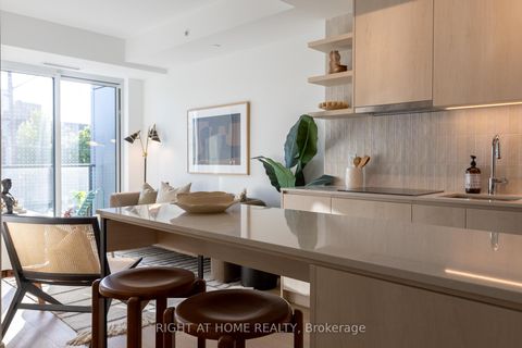 Photo 7 at 205 - 1161 Kingston Road, Cliffside, Toronto