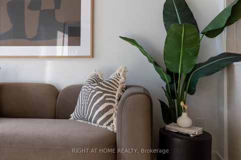 Photo 9 at 205 - 1161 Kingston Road, Cliffside, Toronto