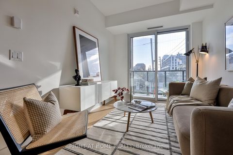 Photo 10 at 205 - 1161 Kingston Road, Cliffside, Toronto