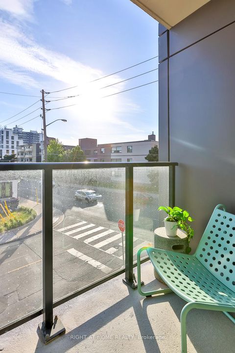 Photo 12 at 205 - 1161 Kingston Road, Cliffside, Toronto