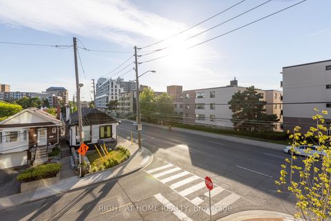 Photo 13 at 205 - 1161 Kingston Road, Cliffside, Toronto