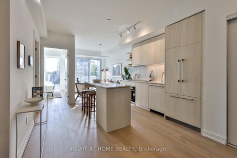 Photo 14 at 205 - 1161 Kingston Road, Cliffside, Toronto