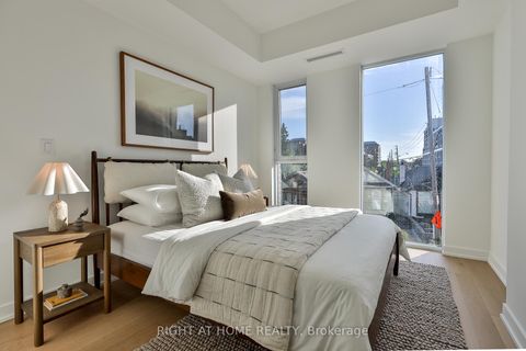 Photo 17 at 205 - 1161 Kingston Road, Cliffside, Toronto