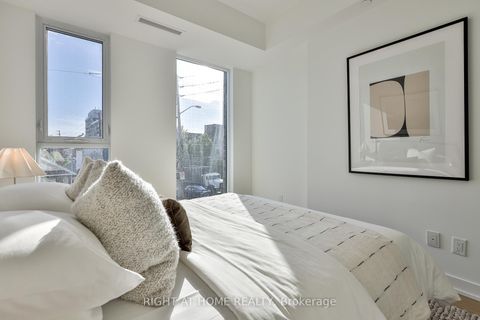 Photo 18 at 205 - 1161 Kingston Road, Cliffside, Toronto