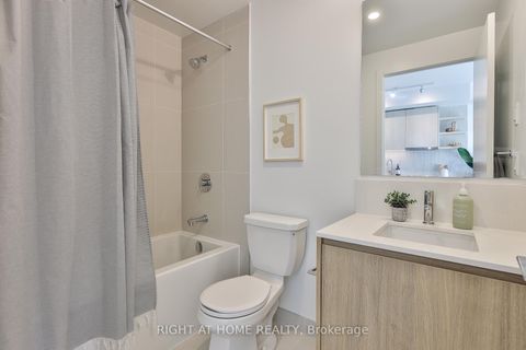 Photo 23 at 205 - 1161 Kingston Road, Cliffside, Toronto