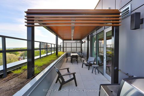 Photo 29 at 205 - 1161 Kingston Road, Cliffside, Toronto