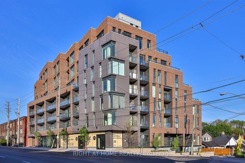 Photo 30 at 205 - 1161 Kingston Road, Cliffside, Toronto