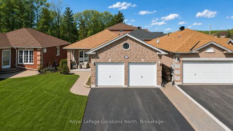 Photo 0 at 83 White Elm Road, Holly, Barrie