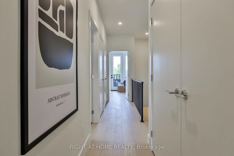 Photo 12 at Centre - 2343 Gerrard Street E, Danforth, Toronto