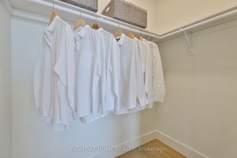 Photo 18 at Centre - 2343 Gerrard Street E, Danforth, Toronto