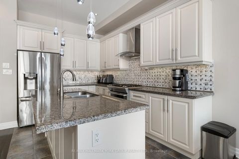 Photo 11 at 45 Robert Berry Crescent, King City, King