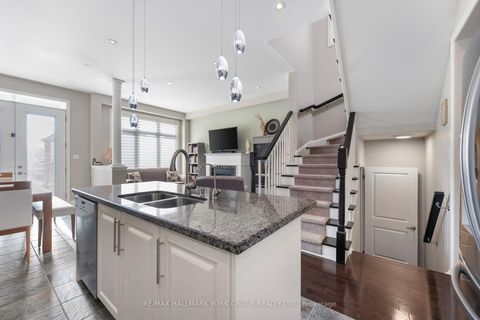 Photo 12 at 45 Robert Berry Crescent, King City, King