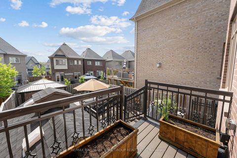 Photo 43 at 45 Robert Berry Crescent, King City, King