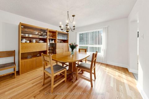 Photo 5 at 46 Gaslight Crescent, Highland Creek, Toronto