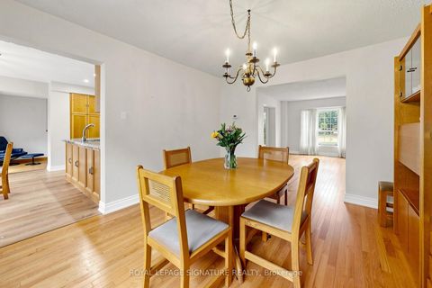 Photo 6 at 46 Gaslight Crescent, Highland Creek, Toronto