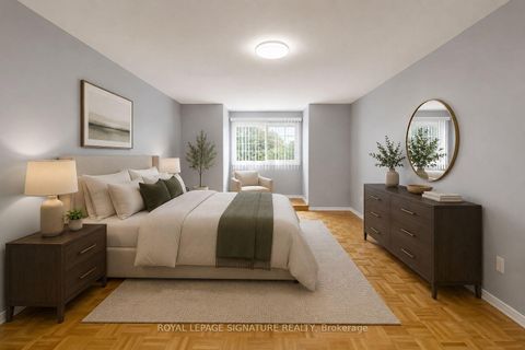 Photo 15 at 46 Gaslight Crescent, Highland Creek, Toronto