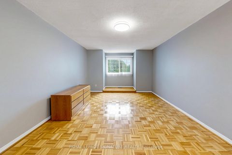 Photo 16 at 46 Gaslight Crescent, Highland Creek, Toronto