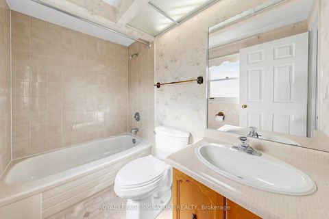 Photo 17 at 46 Gaslight Crescent, Highland Creek, Toronto