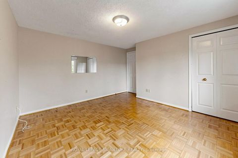 Photo 20 at 46 Gaslight Crescent, Highland Creek, Toronto