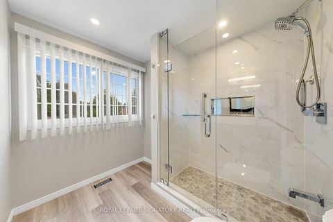 Photo 22 at 46 Gaslight Crescent, Highland Creek, Toronto