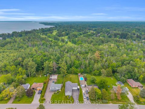 Photo 2 at 21 Sunnidale Boulevard, Sutton & Jackson's Point, Georgina