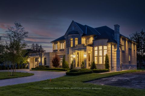 Photo 0 at 18 Denham Drive, South Richvale, Richmond Hill