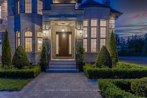 Photo 1 at 18 Denham Drive, South Richvale, Richmond Hill