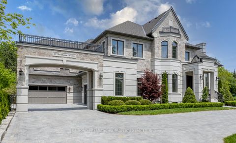 Photo 2 at 18 Denham Drive, South Richvale, Richmond Hill