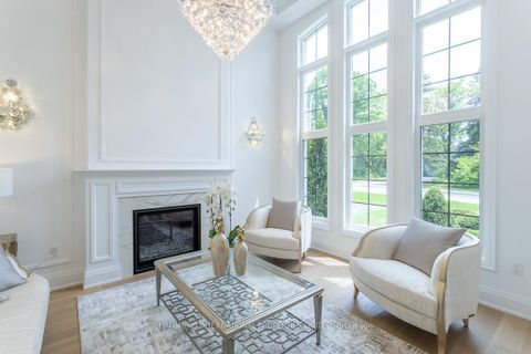 Photo 4 at 18 Denham Drive, South Richvale, Richmond Hill
