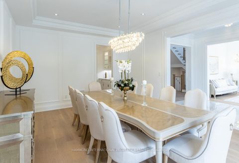 Photo 7 at 18 Denham Drive, South Richvale, Richmond Hill