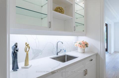 Photo 8 at 18 Denham Drive, South Richvale, Richmond Hill