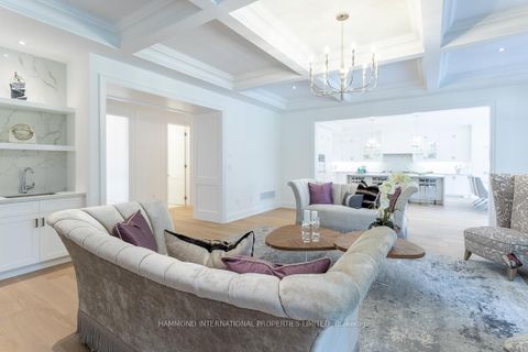 Photo 9 at 18 Denham Drive, South Richvale, Richmond Hill