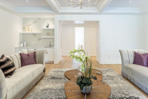 Photo 11 at 18 Denham Drive, South Richvale, Richmond Hill