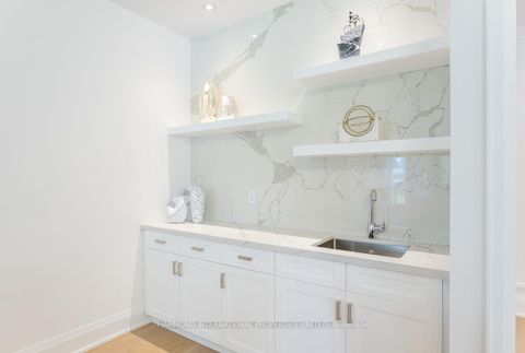 Photo 12 at 18 Denham Drive, South Richvale, Richmond Hill