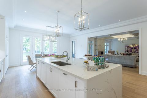 Photo 14 at 18 Denham Drive, South Richvale, Richmond Hill