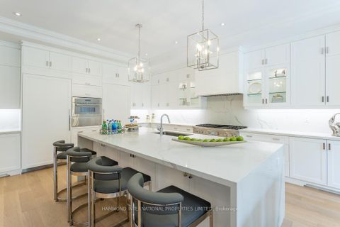Photo 16 at 18 Denham Drive, South Richvale, Richmond Hill