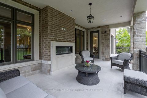 Photo 18 at 18 Denham Drive, South Richvale, Richmond Hill