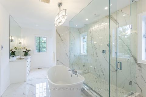 Photo 27 at 18 Denham Drive, South Richvale, Richmond Hill