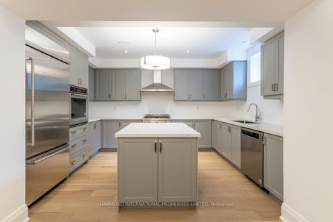 Photo 37 at 18 Denham Drive, South Richvale, Richmond Hill