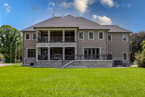 Photo 39 at 18 Denham Drive, South Richvale, Richmond Hill