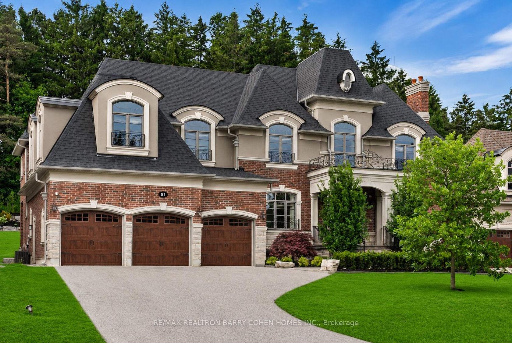 91 Coons Road, Oak Ridges, Richmond Hill 