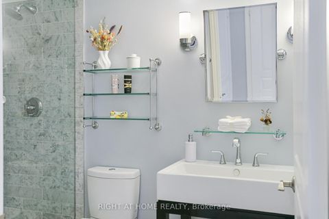 Photo 17 at Ph6 - 55 Harrison Garden Boulevard, Willowdale East, Toronto