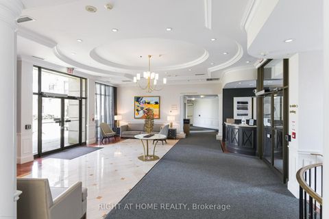 Photo 19 at Ph6 - 55 Harrison Garden Boulevard, Willowdale East, Toronto