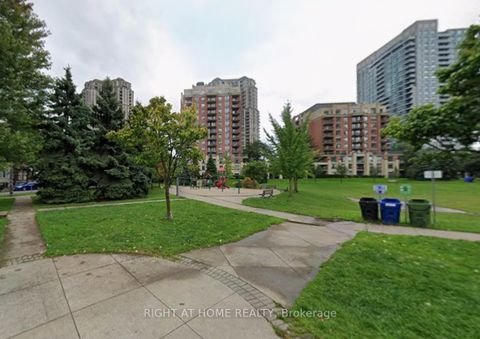 Photo 23 at Ph6 - 55 Harrison Garden Boulevard, Willowdale East, Toronto