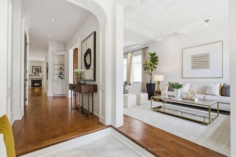 Photo 1 at 59 De Vere Gardens, Nortown, Toronto