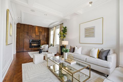Photo 4 at 59 De Vere Gardens, Nortown, Toronto